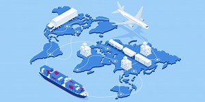 Exploring global value and supply chains