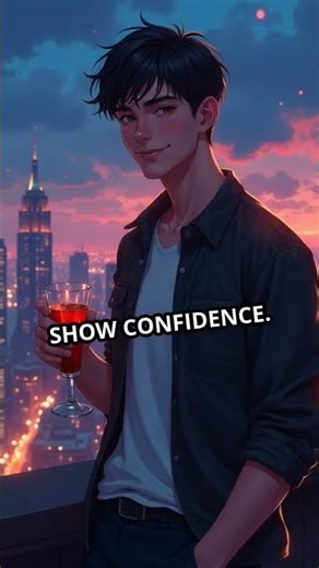 Confident Flirty Invites Using English Rizz