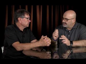 Disciple-Making Disciples - Ralph Moore & Bobby Harrington