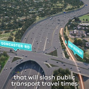 39K views · 1K reactions | At the moment, buses on the Eastern are...