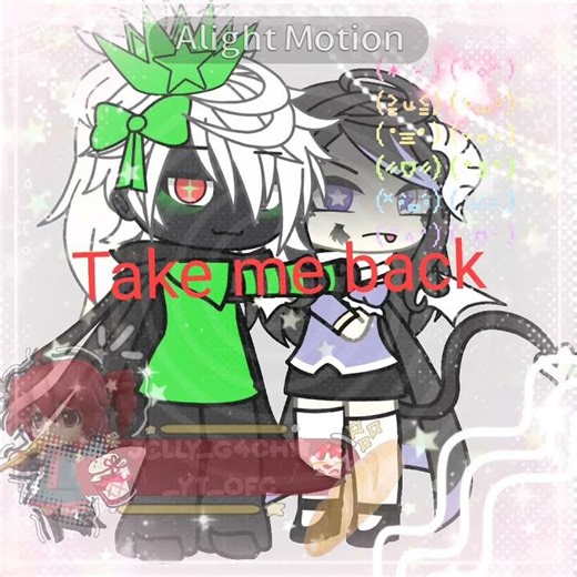 [TAKE ME BACK] IB: meu ;-;💥💔 #naofloppa #gachalife #fyyyyyyyyyyyyyyyyyyy
