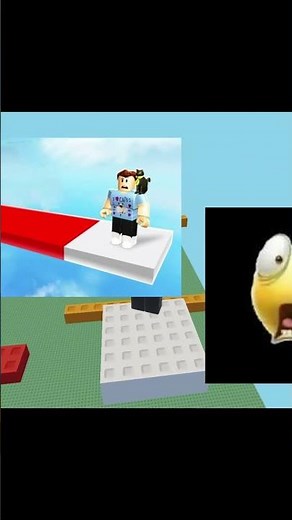 OBBY GOD OF VORTEX #roblox #funny #vortex #gaming #obby