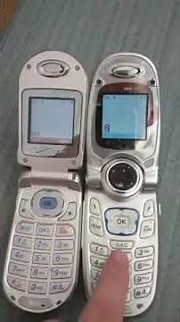 Calling 611 On the LG VX3200 And VX4650 (Snapchat Editon)