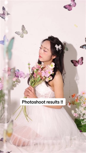 Stunning Results from Our Guangzhou Photoshoot