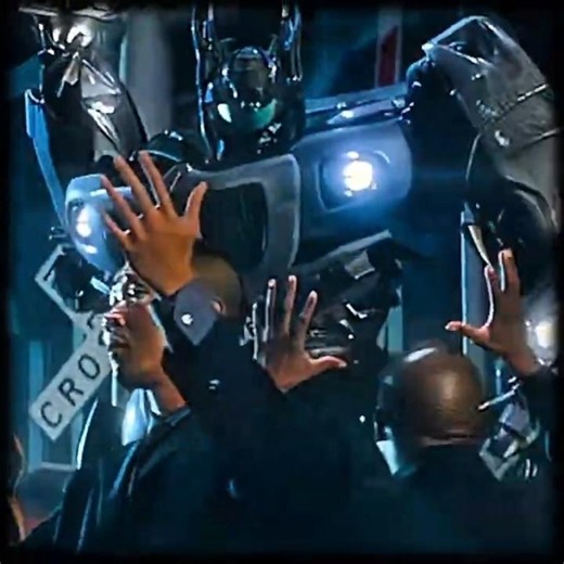 “최고의 부관 🔥” - 재즈 edit | headlights (slowed) #transformers #shorts #jazz / 100번째 영상