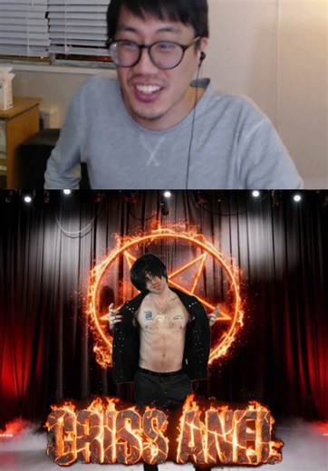 Did CRISS ANEL get the BEST MAGIC REACTION in 2026? 😱 #magic #funny #foryou #fyp #foryoupage