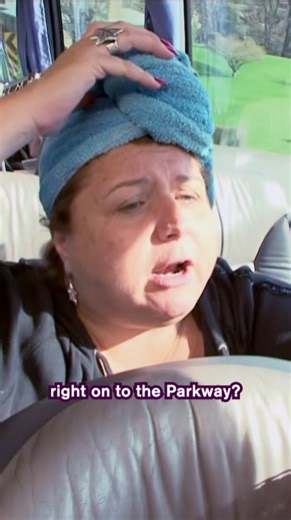 "Bus driver, steady on the road!" 🚍 | Dance Moms | Lifetime