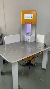 YSH-4500 Paper Sheet Counting Machine