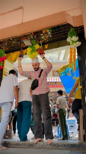 ਮਾਝੇ ਦਾ ਮਝੈਲ on Instagram: "❤️🙏🏻 @sahilsadioura_"