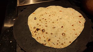 The Real Way to Make Mexican Tortillas