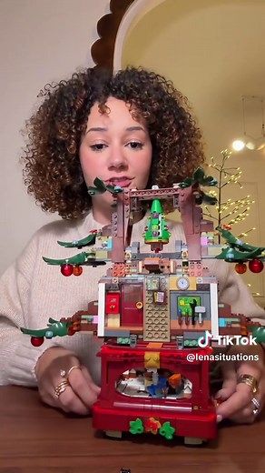 Défi LEGO : Réussir mon nouveau set en 4 heures?