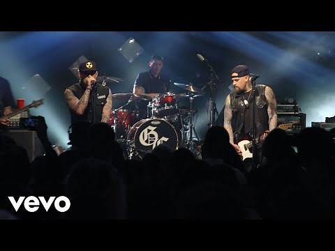 Lifestyles of the Rich & Famous (Live on the Honda Stage at the iHeartRadio Theater NY)