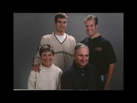 Ron Hutter - Celebration of Life Memorial