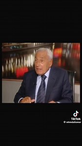 #هيكل: ضياع #إيران جريمة تاريخية؟ | محمد حسنين هيكل