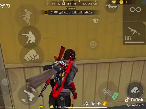 Exploring the Dark Side of Free Fire Gameplay