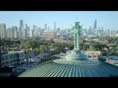 Saint Clement Parish - Art & Architecture Tour