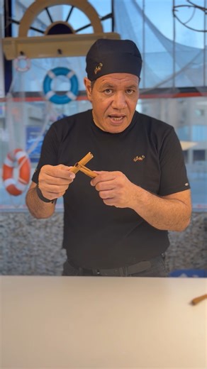 نصائح و تريكات من #الشيف محدش هيقولهالك غير المغازي👨‍🍳❤ #ايزي_بيزي | أحمد المغازي