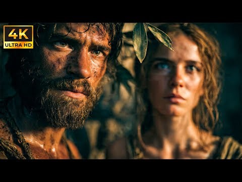 The Creation and the Fall - Genesis | 4k Movie 2026