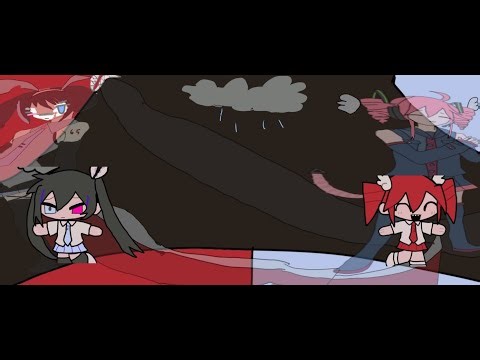 [OPENUTAU] 멜트 아이스크림 (Melt ice cream) Ft. Yokune Ruko♂, Kasane Teto UTAU cover