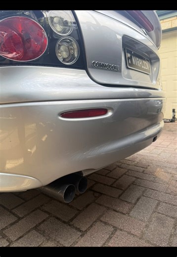 Surprising Car Mods for My Holden Commodore