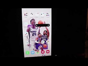 Broken Phone - Cracked Screen - How to View Your Phone With a Broken Screen - Samsung Dex