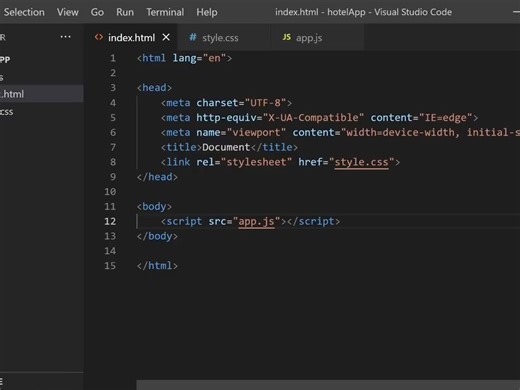 别再用鼠标了！VSCode快捷方式提示和技巧