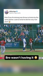 2.9M views · 10K reactions | Sweet Revenge 略 | Sports Knightly Baseball | Facebook