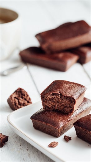 Jenny Gryffon on Instagram: "Fondant zéro complexe ✨ Zéro sucre raffiné, zéro matière grasse… mais 100% plaisir Franchement, si t’as pas le temps et que t’as envie de te faire kiffer sans culpabiliser, c’est le bon plan. Ingrédients : 200 g de chocolat noir pâtissier (60%) 3 œufs 2 CS de stévia, sirop d’agave ou 50 g d’érythritol 150 g de compote de pommes (ici celle de chez @koro_fr , code MATRIBU = -5% jusqu’à ce soir) 50 g de farine T45 1 pincée de sel 👩‍🍳 Préparation express : Faire fondre