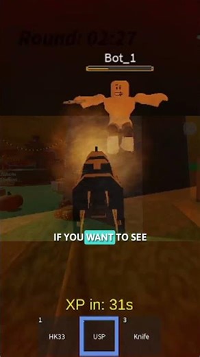 New Pulse Fire Map! #shorts #roblox #fyp