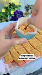 New negosyo recipe #food #cooking #easyrecipe #homemade #fblifestyle #recipe #negosyo #business #streetfood #dessert #tutorial | Foodypar
