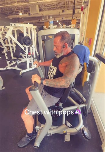 17 Weeks Out Celebration!