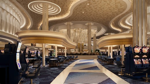 Fontainebleau Las Vegas sets opening date, now taking hotel bookings