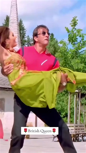 Teri Bindiya Uda Ke🔥🥀❤️ #jodino1 #sanjaydutt #monicabedi #bollywoodsong #trending