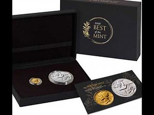 US Mint Sells 4,000+ Best of the Mint Dimes😕 & 1,500 Enahanced UNC Gold Eagles🤨 to BULK Buyers!😒
