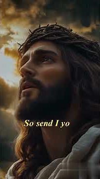 🎵 So Send I You – A Missionary Hymn by Margaret Clarkson | A Prayer of the Faithful Servant