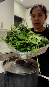 Lutuin ang Basura Inday roning dumpster diving | Inday roning