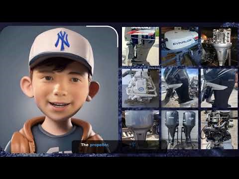 How Outboard Boat Motors Work: A Comprehensive Guide for Boating Enthusiasts