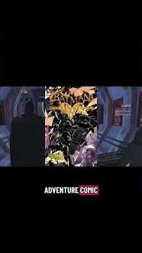 arkham comics #arkham #batman #comics #arkhamknight #arkhamasylum #arkhamorigins #arkhamseries