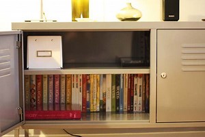 A Creative Way to Organize Your Collections