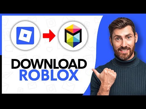 How To Download Roblox On Samsung Smart TV - Step by Step