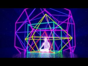 Archangel Metatron Attracting Abundance and Healing | 888 Hz + 528 Hz
