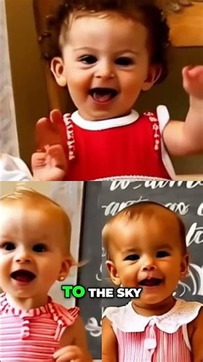 Babies' Nautical & Circus Birthday Dance Party: Get Ready to Groove! #shorts