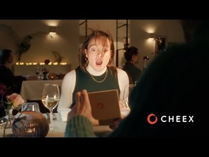 Schenkt Euch 0rg*smen, Schenkt Euch CHEEX I Campaign Spot 2021 #cheex