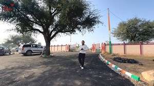 11K views · 109 reactions | प्लॉट की रेट में फ़ार्म हाउस वो भी जयपुर...