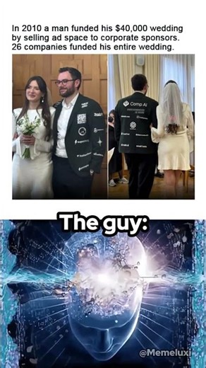 Genius man