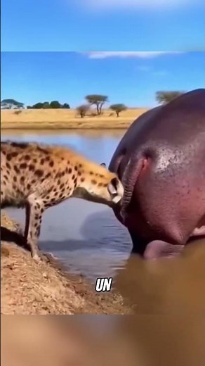 ANIMALS THAT MESMED WITH THE WRONG ENEMY #shorts #viral #curiousanimals