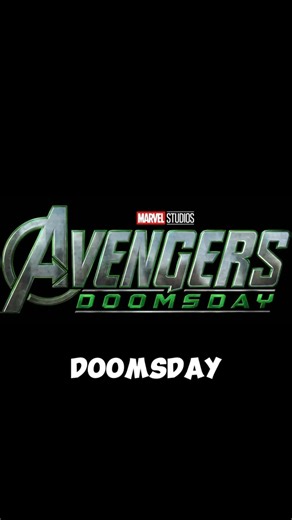 Avengers: Doomsday Will Be Marvel's Darkest Movie Yet #avengersdoomsday #mcu