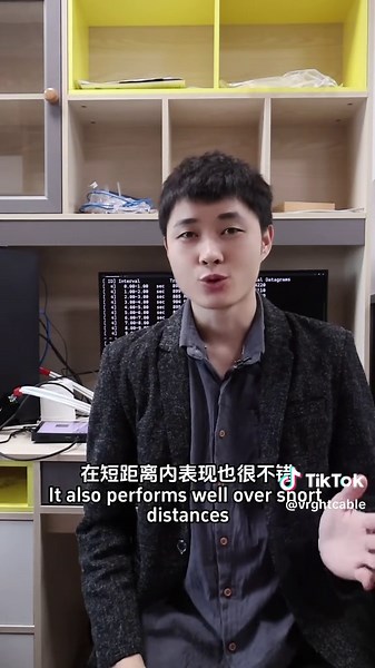 Making Ethernet Cables from Coaxial: Speed Test Results