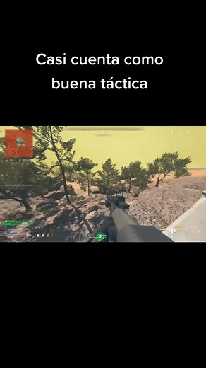 Desert Specter on TikTok