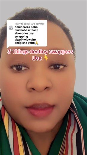 Understanding Destiny Swappers: 3 Key Insights